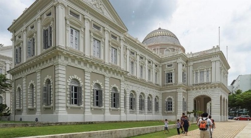 Hotel Calmo Bugis image 10