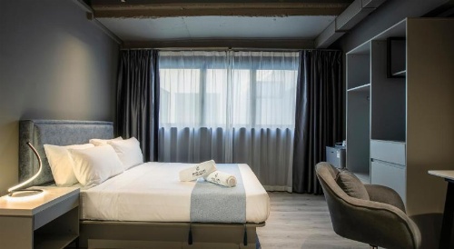 Hotel Calmo Bugis image 13