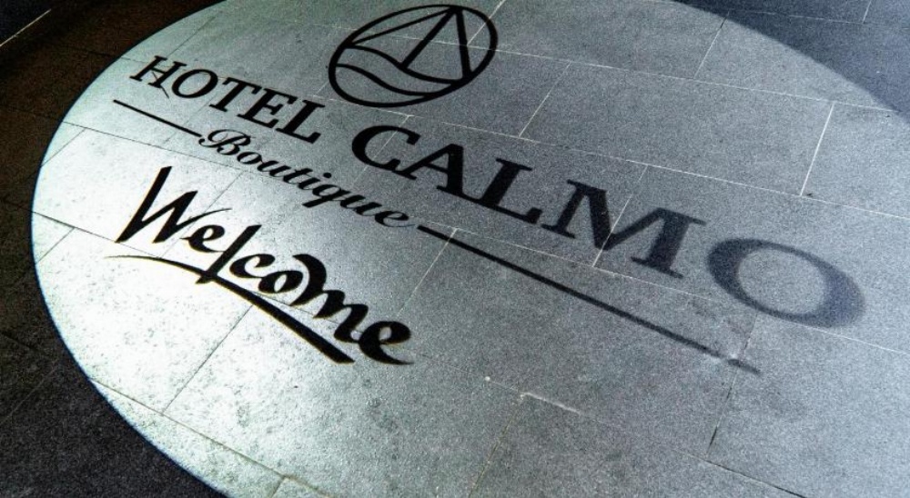 Hotel Calmo Bugis Image 16
