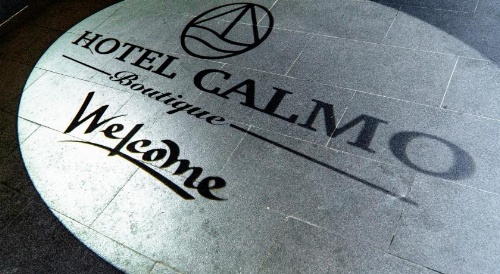 Hotel Calmo Bugis image 16