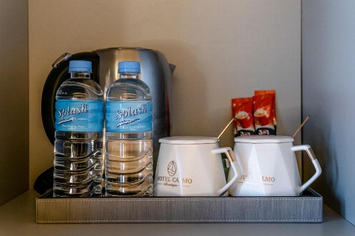 Hotel Calmo Bugis image 17