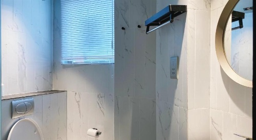 Hotel Calmo Bugis image 21