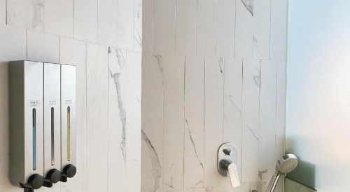 Hotel Calmo Bugis image 27