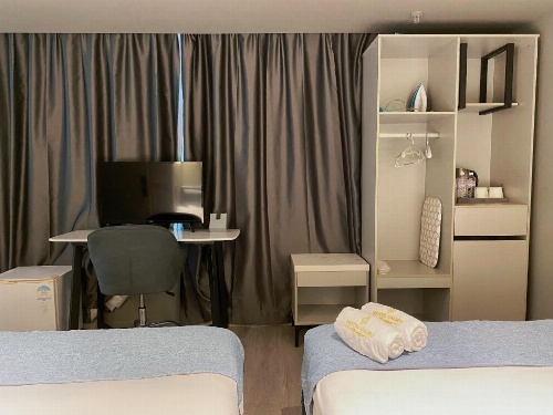 Hotel Calmo Bugis image 29