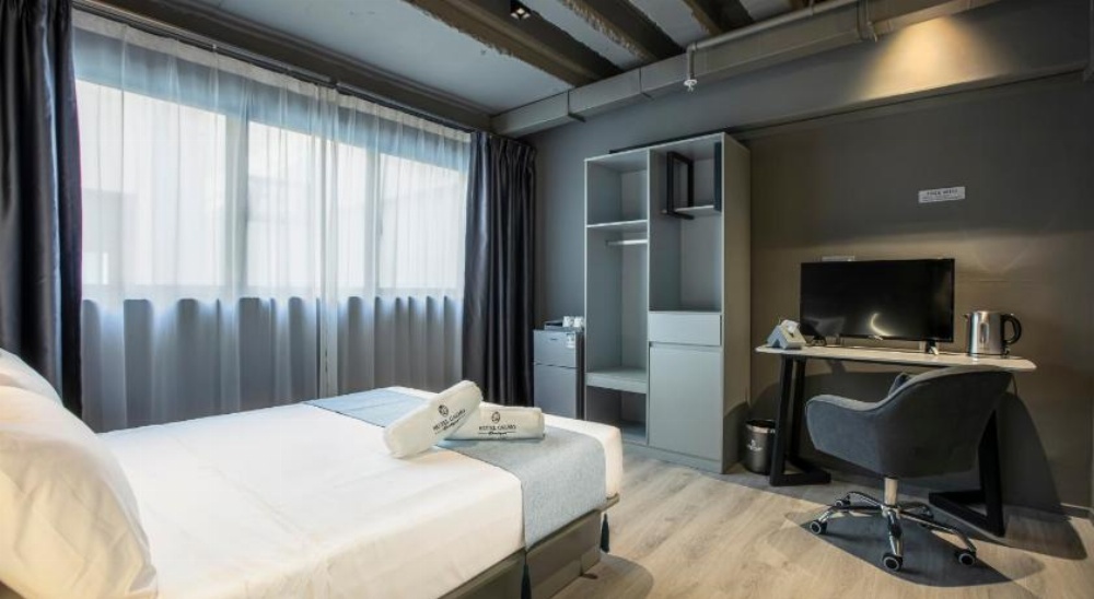 Hotel Calmo Bugis Image 32