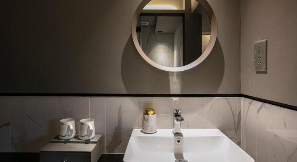Hotel Calmo Bugis Image 33