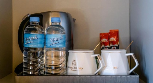 Hotel Calmo Bugis image 34