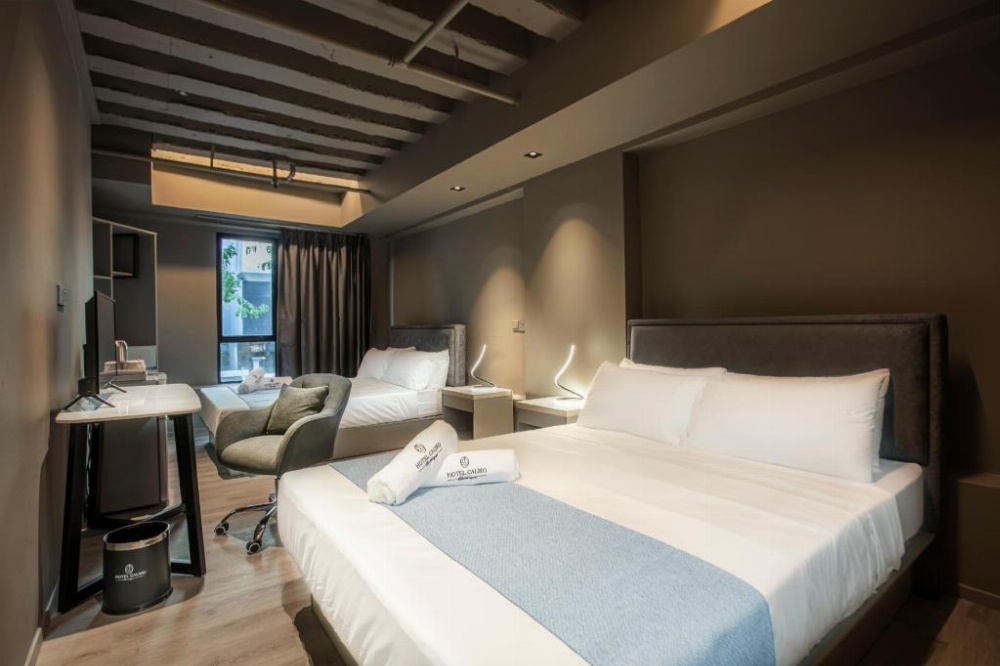 Hotel Calmo Bugis Image 35