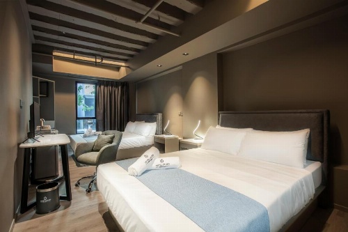 Hotel Calmo Bugis image 35