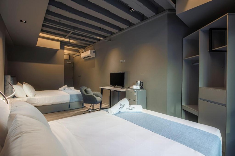 Hotel Calmo Bugis Image 36