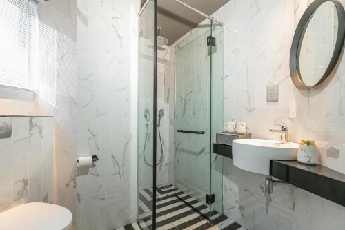 Hotel Calmo Bugis image 37