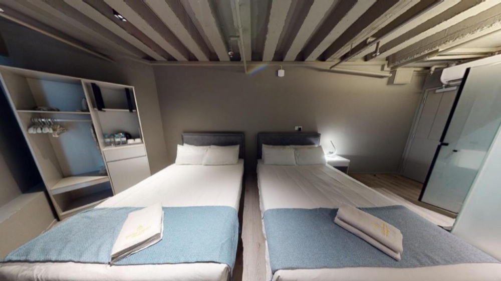 Hotel Calmo Bugis Image 38