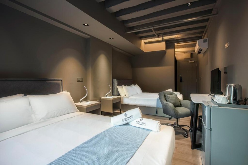 Hotel Calmo Bugis Image 39