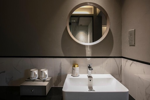 Hotel Calmo Bugis image 40