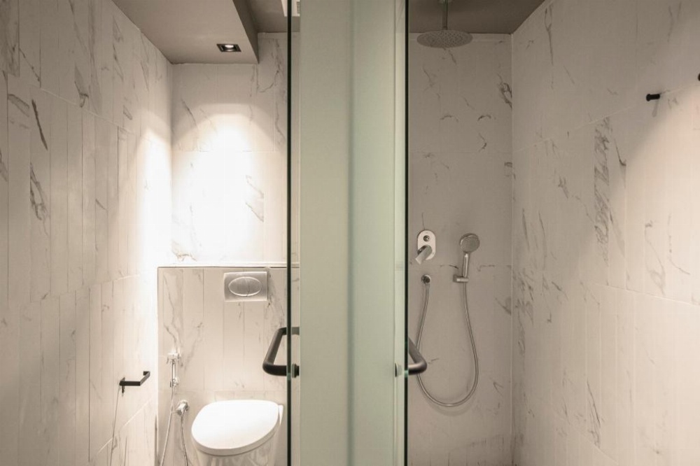 Hotel Calmo Bugis Image 41