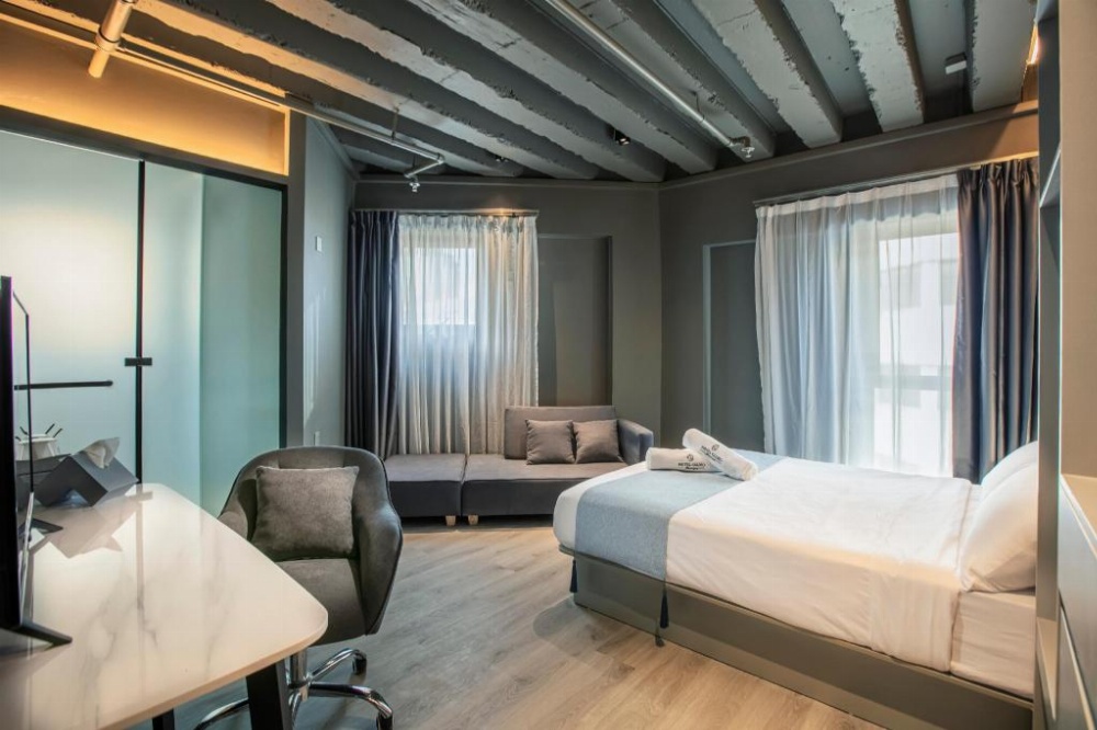 Hotel Calmo Bugis Image 42