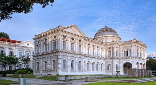 Hotel Calmo Bugis image 7