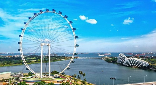 Hotel Calmo Bugis image 9